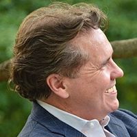 مارک جانستون