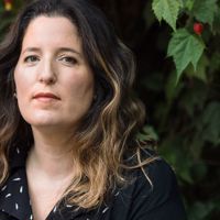 آگوستینا باستریکا