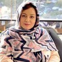 سیده مرضیه طاهایی