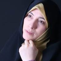 عفت السادات افضل طوسی
