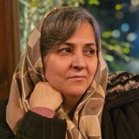 محبوبه پاک نیا