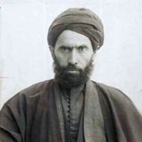 سید محمدتقی معصومی اشکوری