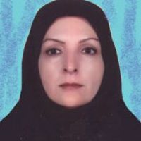 سهیلا علوی زاده