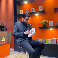 مرتضی امیرعباسی