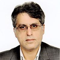 غلامرضا پیروز