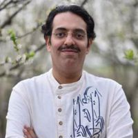 سروش مظفر مقدم