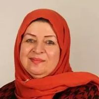 فروغ یزدان عاشوری