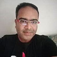 ویشال گوپتا