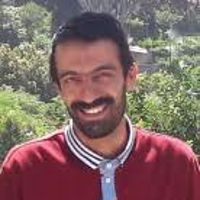 وحید محمدپور کاریزکی