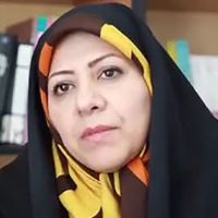 بهناز ضرابی زاده