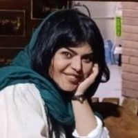 فرشته پناهی