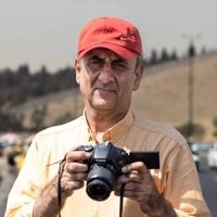 ذبیح الله رحمانی
