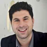 اسکات بری کافمن