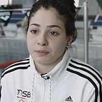 یسرا ماردینی