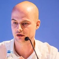 دیوید مارتنز