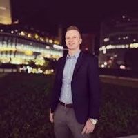 الیور تئوبالد