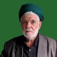سید رضا موید