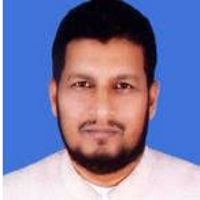 محمد ابوالکلام سرکار