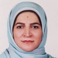 فاطمه لاجوردی