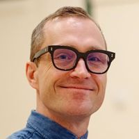 جاناتان چپمن