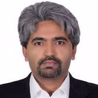 ذکریا فرج زاده