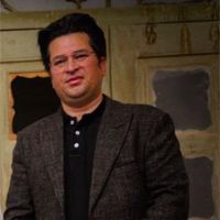 مهدی وزینی افضل
