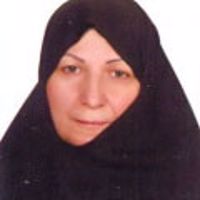صدیقه میرشمسی