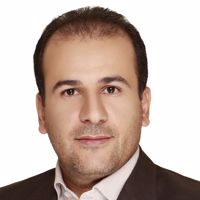 جلیل مرادی