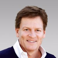 مایکل لوئیس