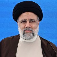 سید ابراهیم رئیسی