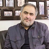 سید حسن شکری