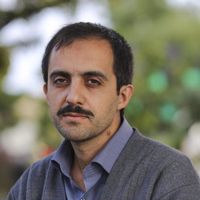 مسعود ناری قمی