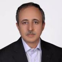 منصور جباری قره باغ