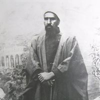 احمد مجدالاسلام کرمانی