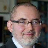 مایکل کیدار