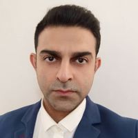 علی عاطفی آقایان