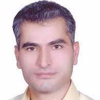 غلامرضا کامیار