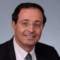 دیوید سیمچی لوی