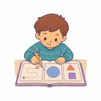 مهارت های نوشتاری، تمرکز و دقت