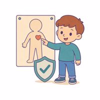 مراقبت از بدن - مهارت های خودمراقبتی