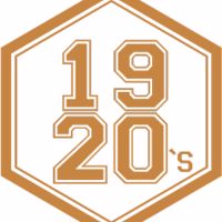 دهه 1920 میلادی