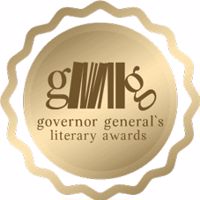 جایزه ی گاورنر جنرال