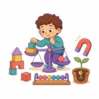 آموزش مسائل علمی