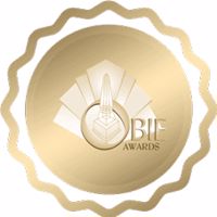 جایزه ی اوبی