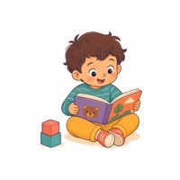 نوپا (۳-۵ سال | +3)