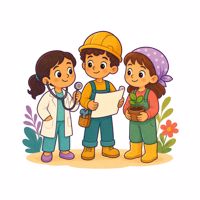 آشنایی با مشاغل