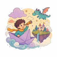خیال پردازی و ماجراجویی