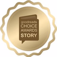 جایزه ی بهترین کتاب داستانی گودریدز