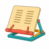 ابزار کتابخوانی
