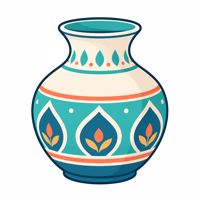 گلدان